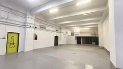 Halcyon Building (D20), Factory #573918001